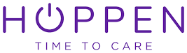 Hoppen