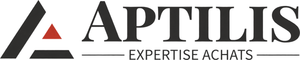 Aptilis — Expertise achats