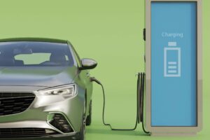 Optimisation de la flotte automobile véhicules électriques et thermiques entreprise