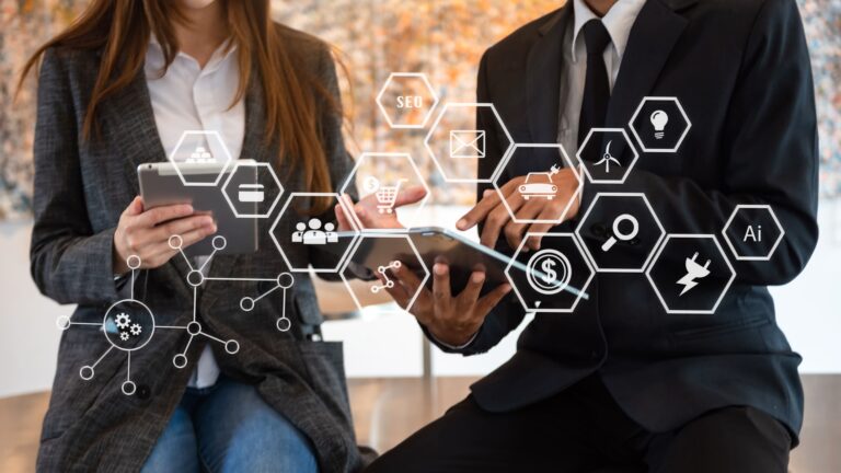 Transformation de la fonction achats intelligence artificielle digitalisation achats